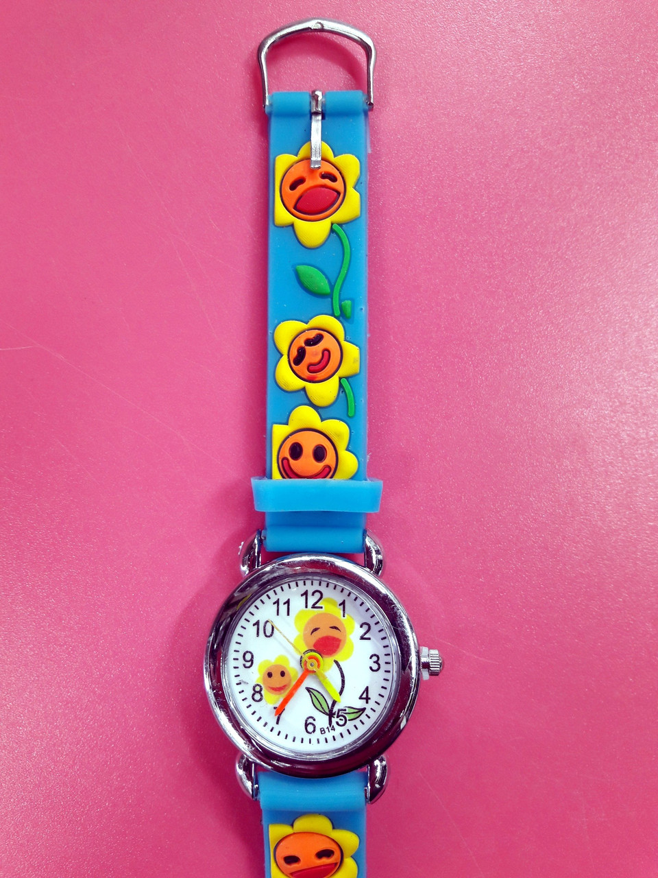 Детские часы CH-R35 - фото 2 - id-p87974552