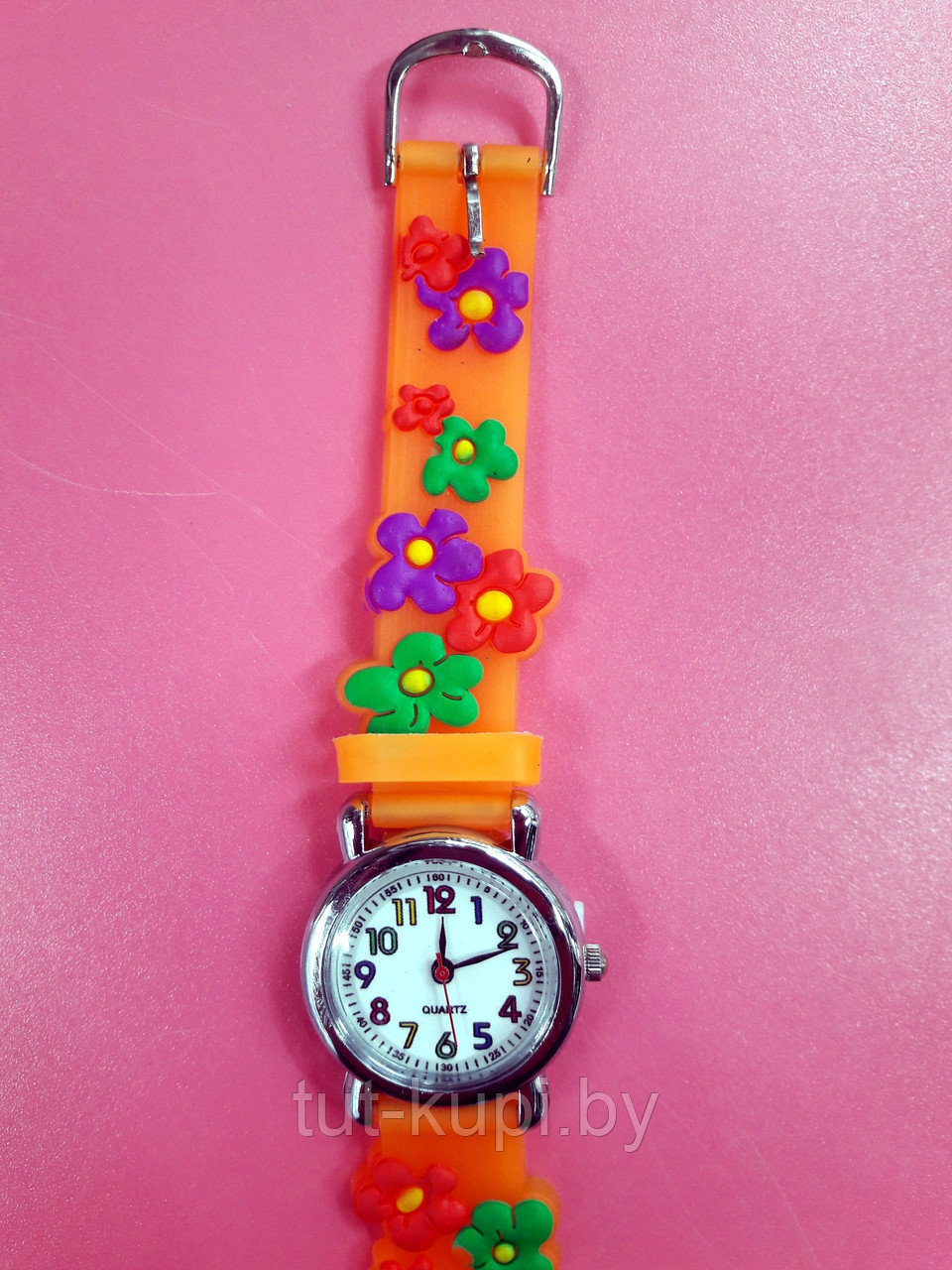 Детские часы CH-R33 - фото 2 - id-p87974554