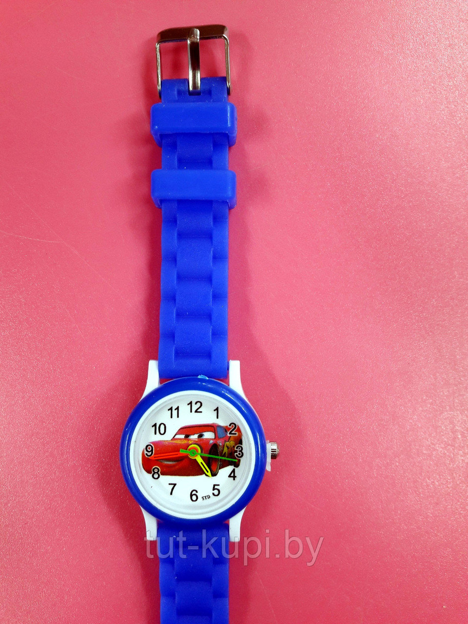 Детские часы CH-R26 - фото 2 - id-p87974561