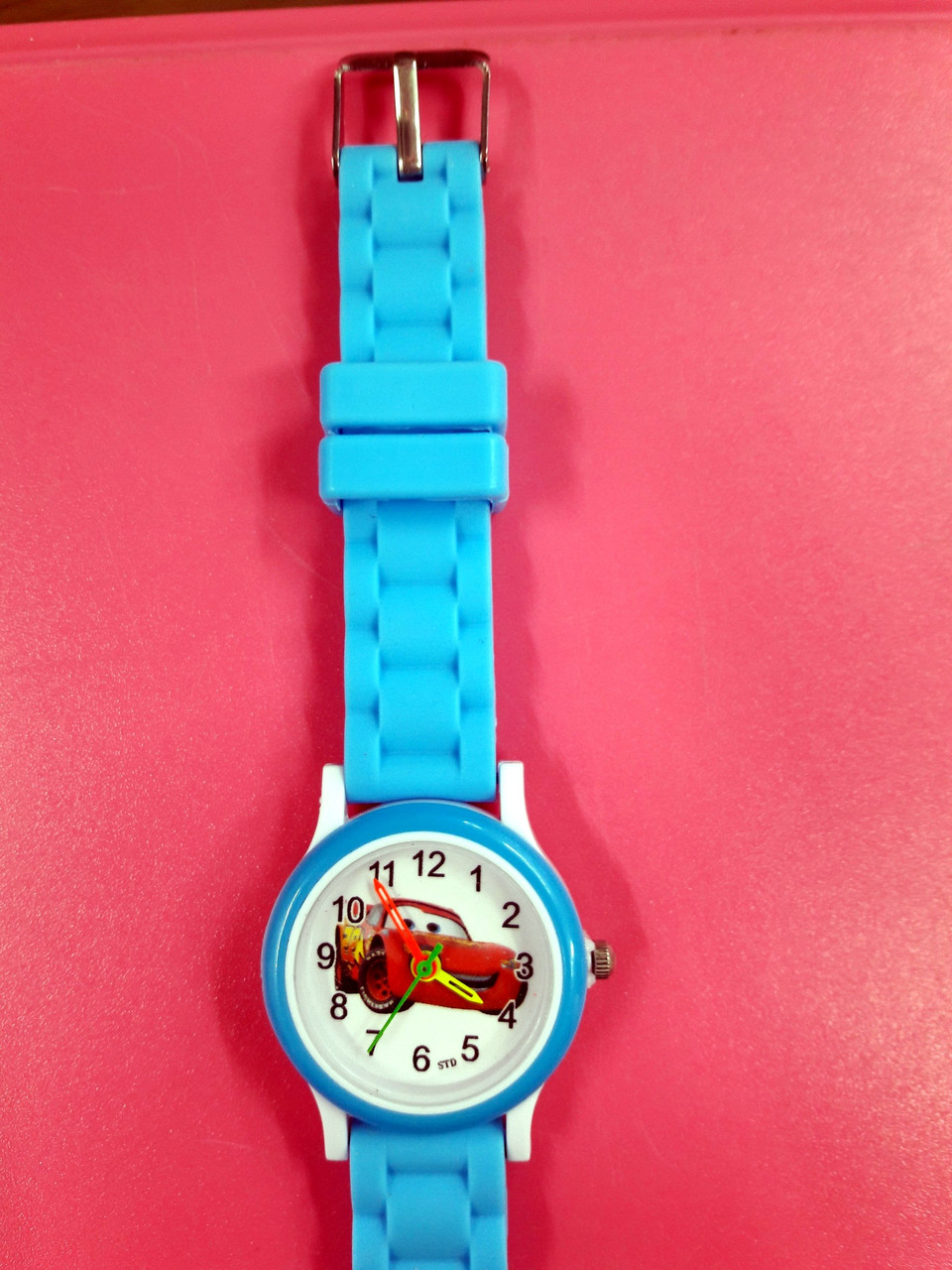 Детские часы CH-R25 - фото 2 - id-p87974562
