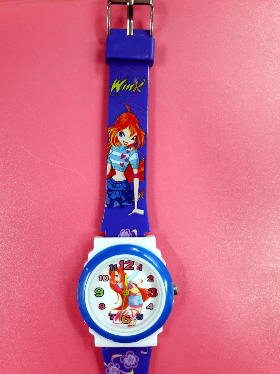 Детские часы CH-R22 - фото 2 - id-p87974565