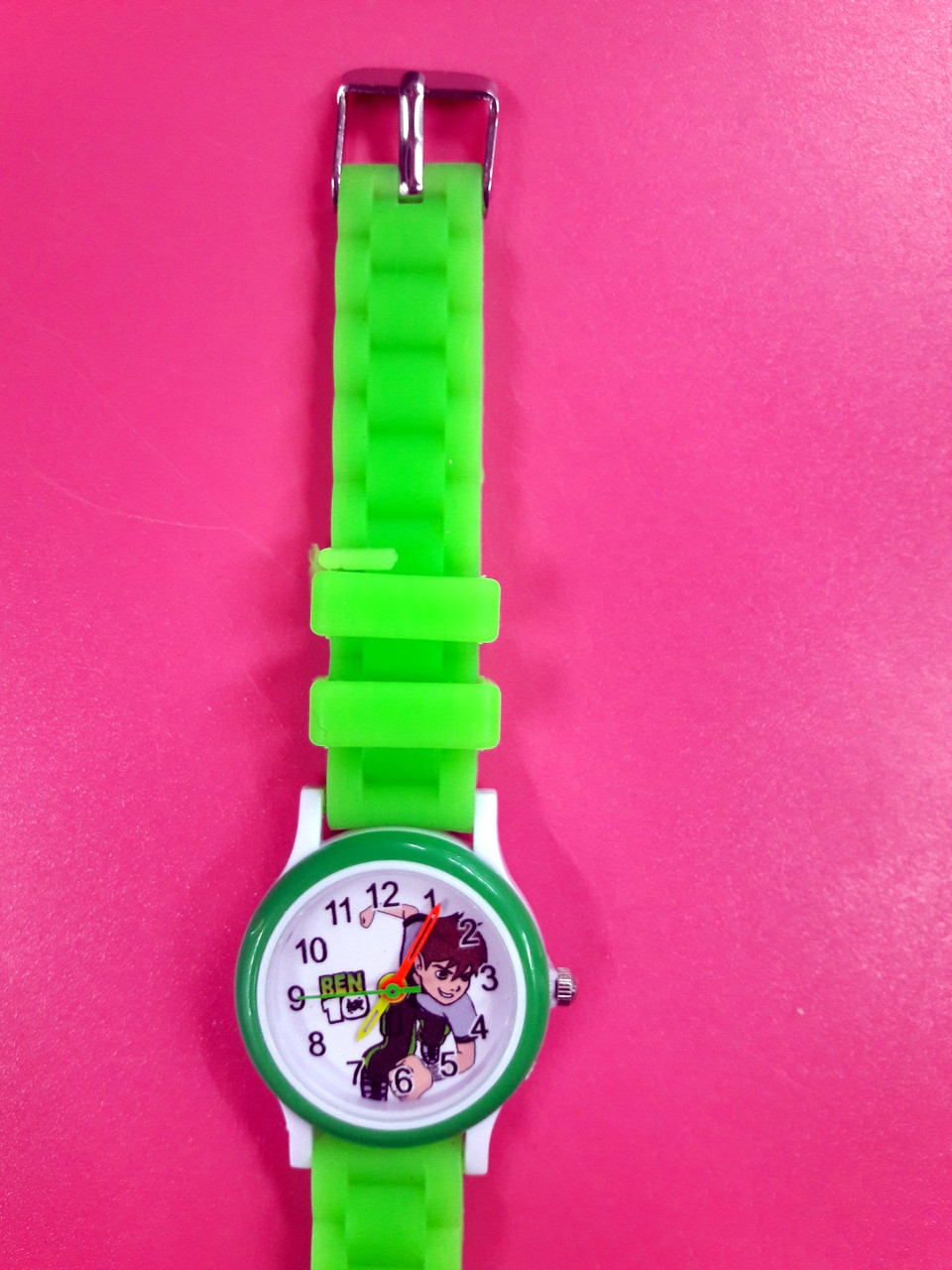 Детские часы CH-R16 - фото 2 - id-p87974571