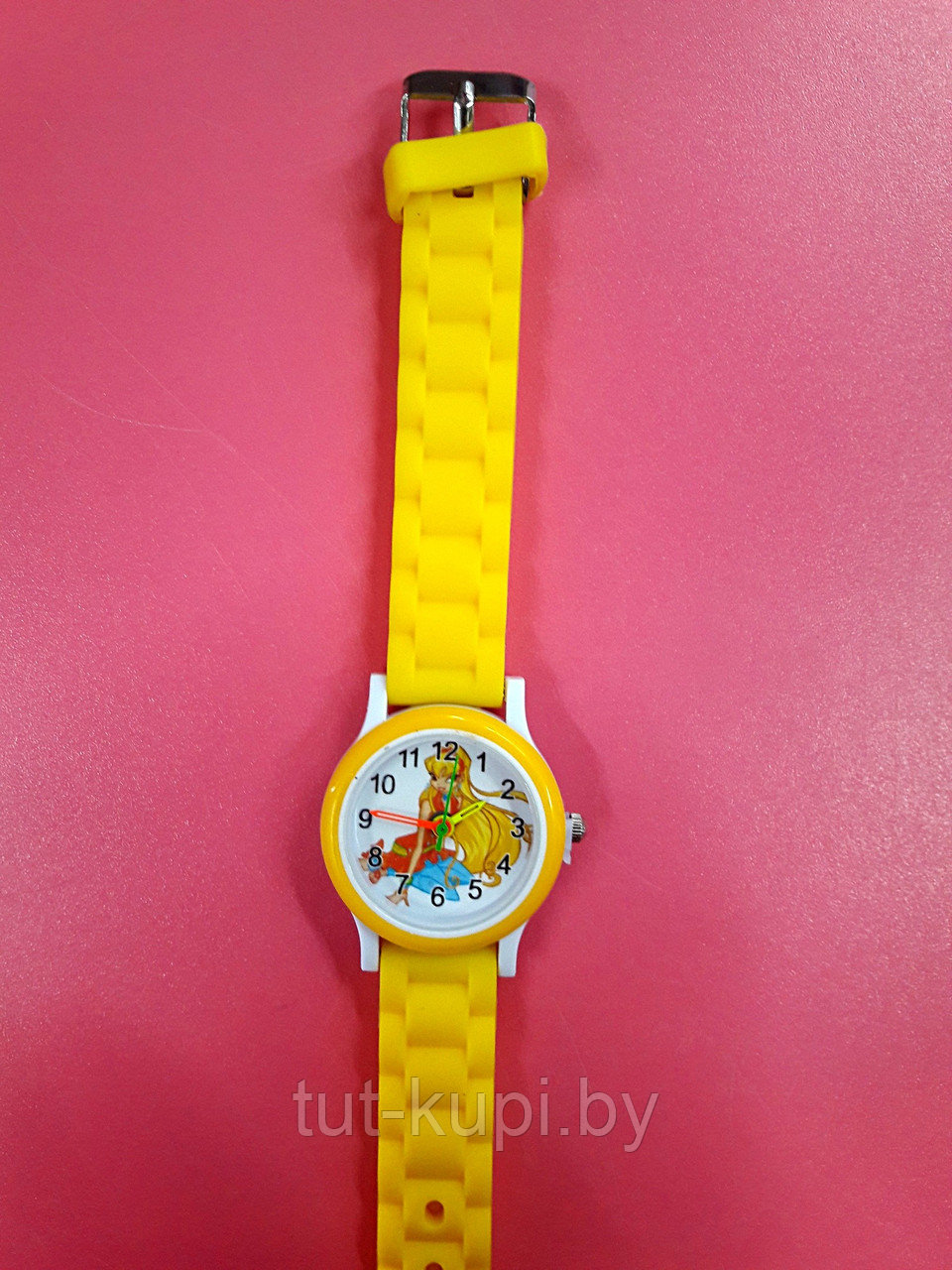 Детские часы CH-R12 - фото 2 - id-p87974575