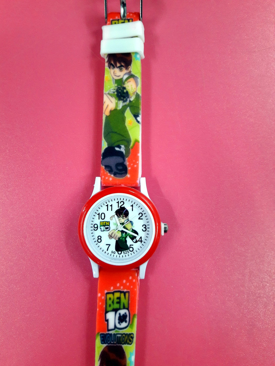 Детские часы CH-R6 - фото 2 - id-p87974581