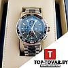 Мужские часы Tag Heuer CHRONOGRAPH TH-1047, фото 3