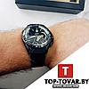 Мужские часы Tag Heuer Grand Carrera Calibre 36 RS Caliper TH-1045, фото 3