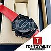 TAG HEUER Мужские часы Tag Heuer Grand Carrera Calibre 17 TH-1039, фото 7