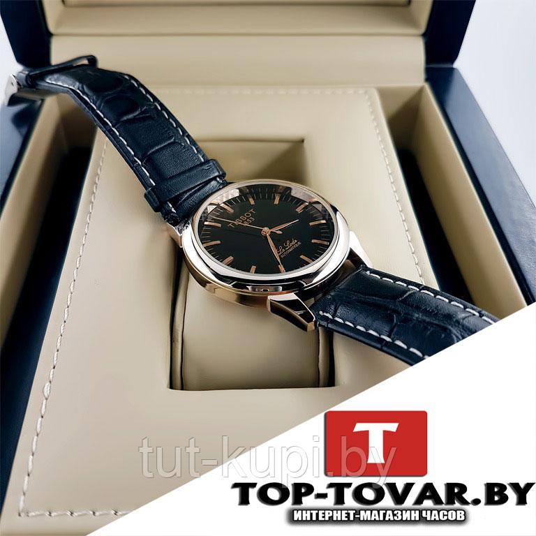 Мужские часы TISSOT T-1198 - фото 6 - id-p95722754