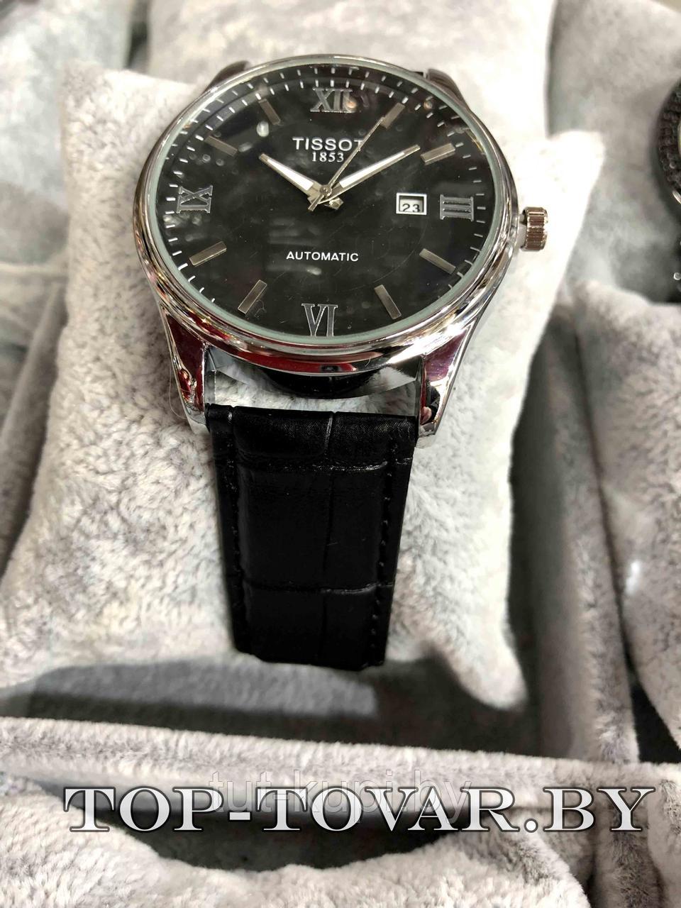 Часы TISSOT T-1188 - фото 2 - id-p92106885