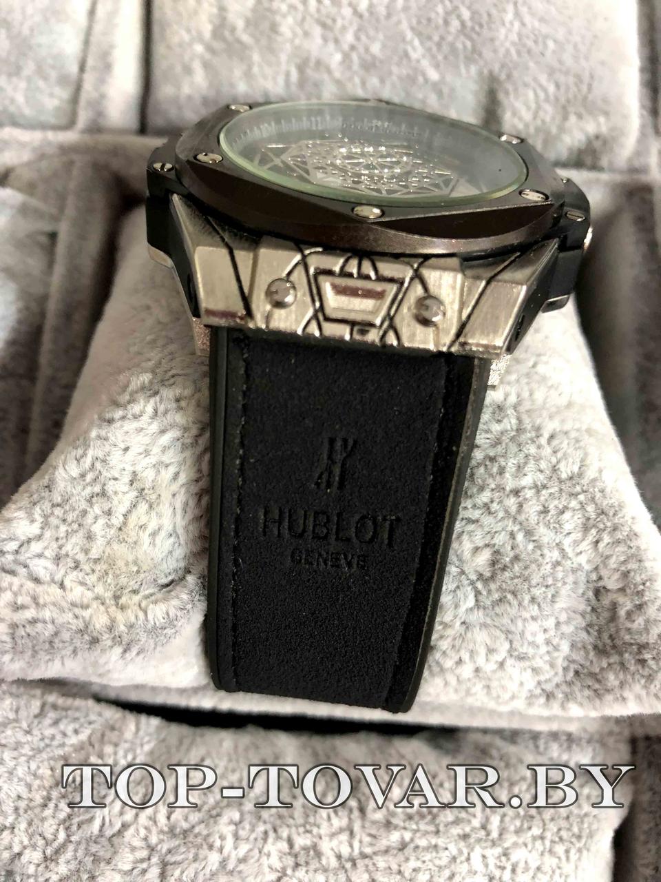 Часы HUBLOT HB-1059 - фото 2 - id-p92106887