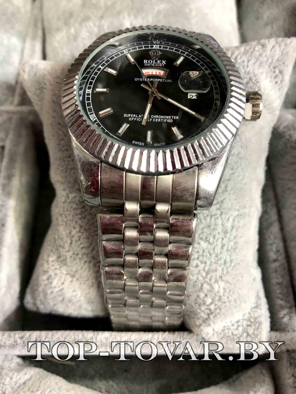 Часы Rolex RX-1577 - фото 2 - id-p92106890