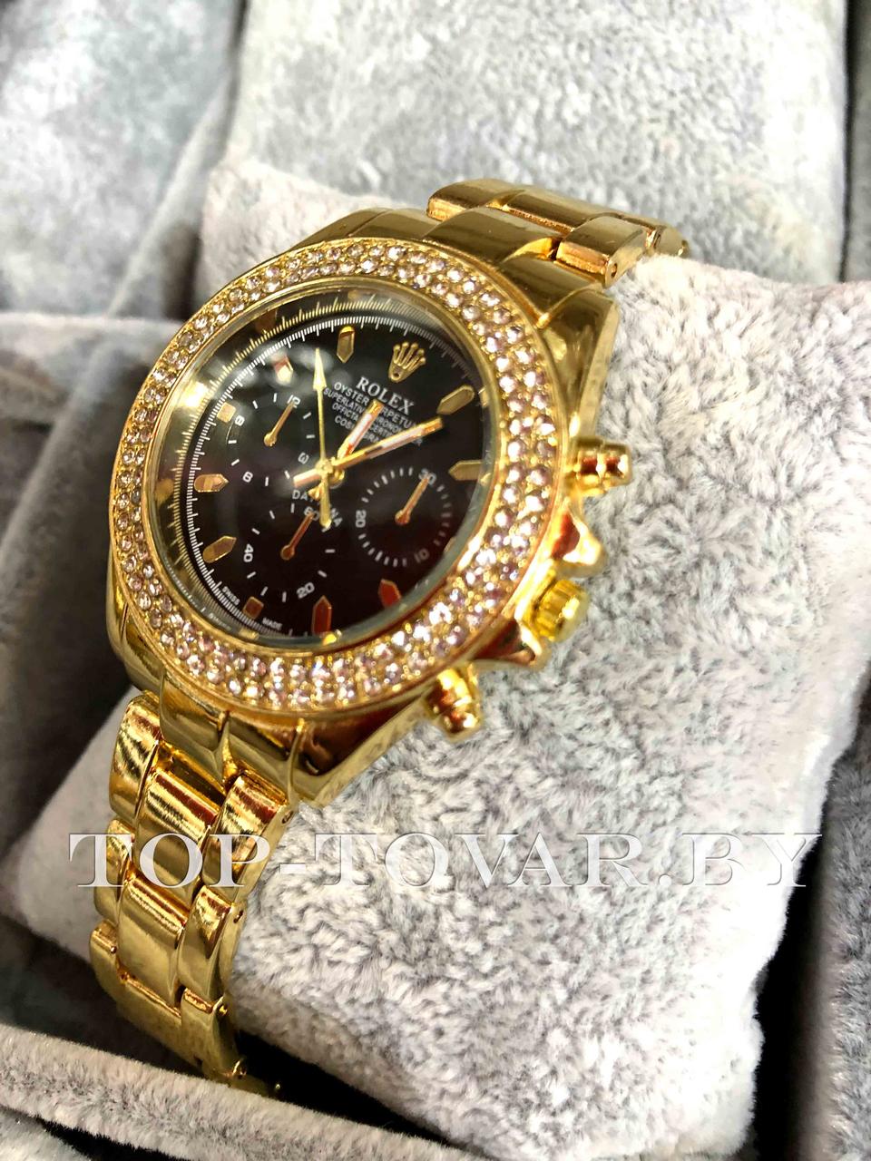 Часы Rolex RX-1574 - фото 2 - id-p91985948
