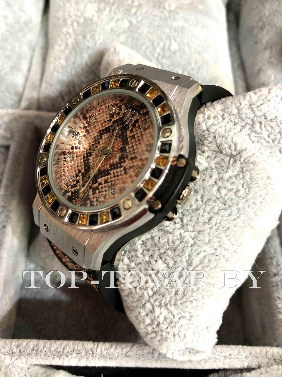 Часы HUBLOT HB-1056 - фото 2 - id-p91985951