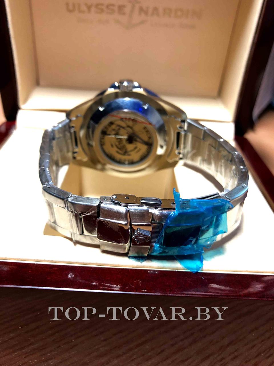Наручные часы Rolex RX-1565 - фото 3 - id-p91365861