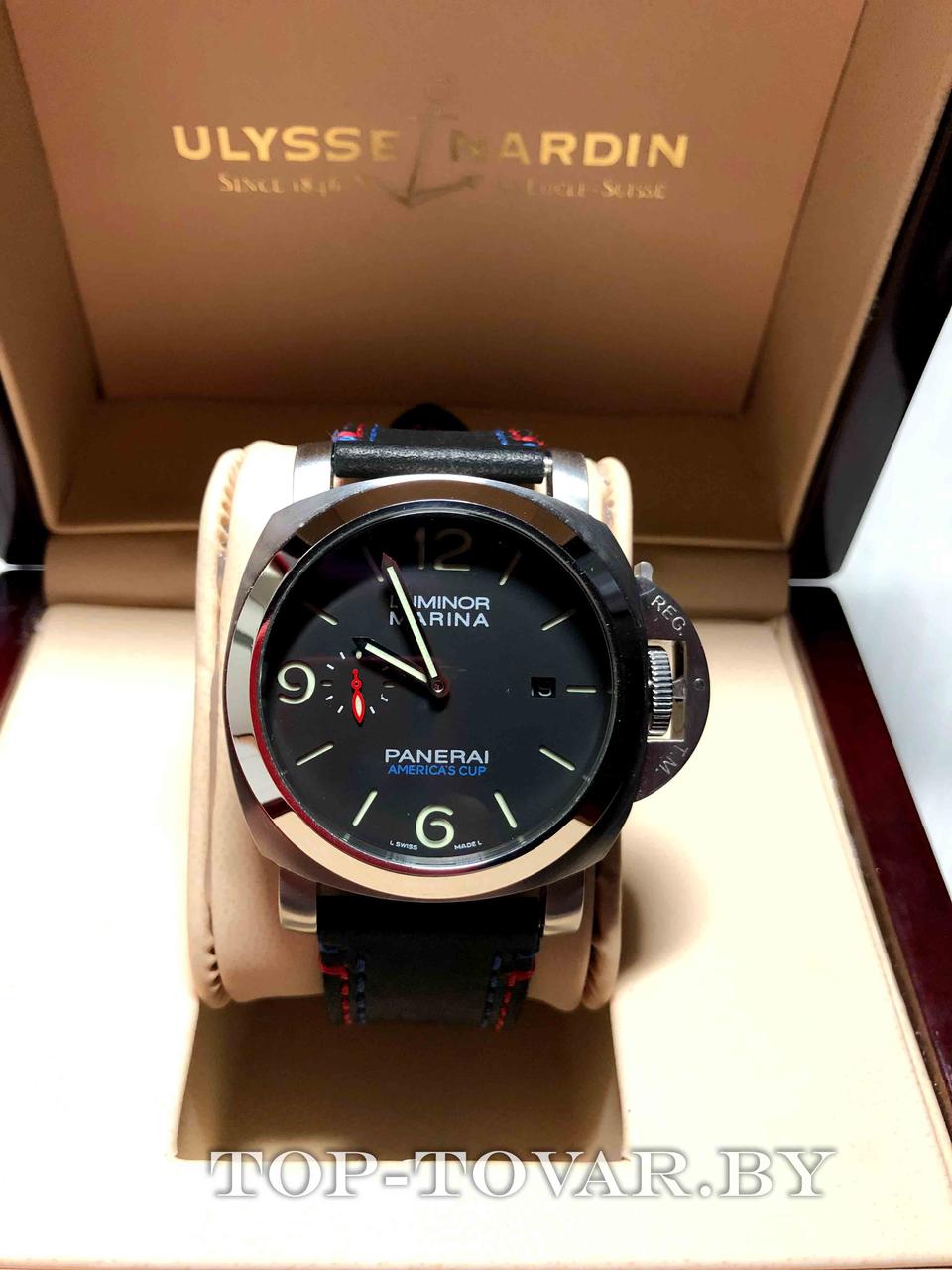 Часы Panerai PN-1019 - фото 5 - id-p91288677