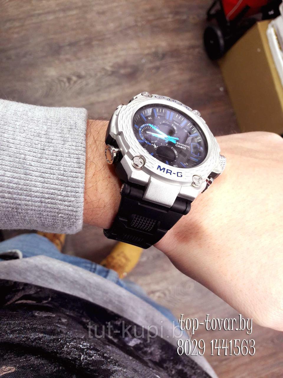 Часы Casio G-SHOCK GS-1138 - фото 3 - id-p89354772