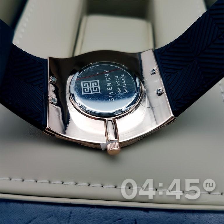 Givenchy watches gv 5270m price 2025