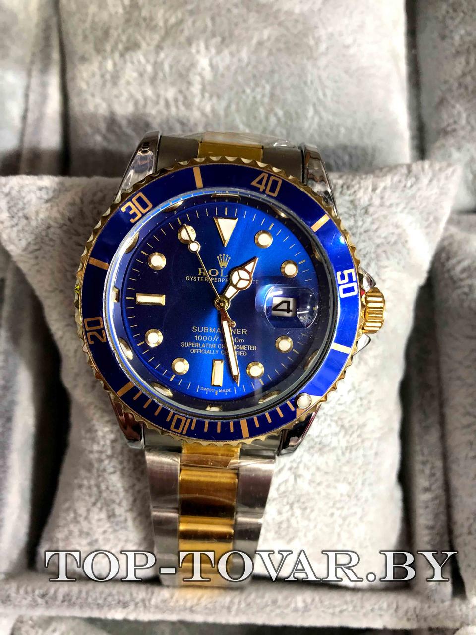 Наручные часы Часы Rolex RX-1025 - фото 2 - id-p87975055