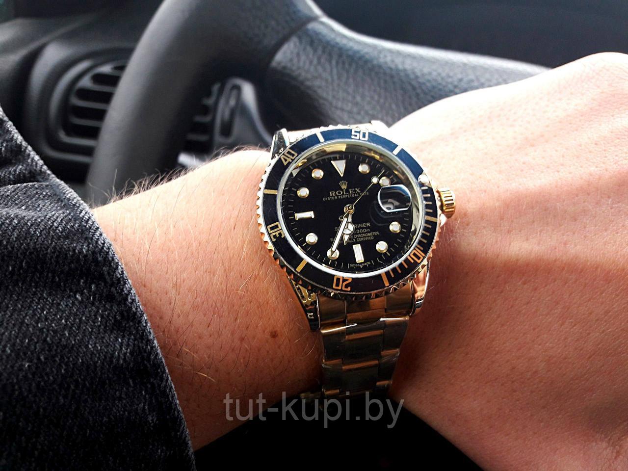 Наручные часы Rolex RX-1021 - фото 2 - id-p87975125