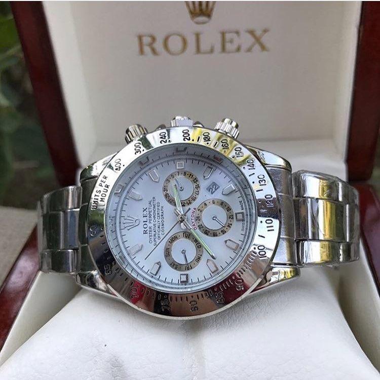 Наручные часы Rolex Daytona RX-1005 - фото 3 - id-p87975236