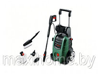 Очиститель высокого давления BOSCH AQT 42-13 Gen 2 (1.90 кВт, 130 бар, 420 л/ч)