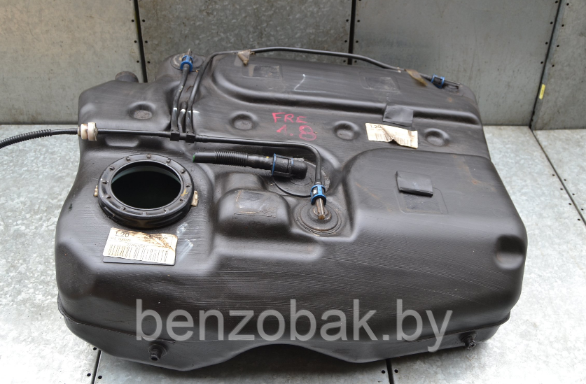 ТОПЛИВНЫЙ БАК БЕНЗОБАК LAND ROVER FREELANDER I 1,8