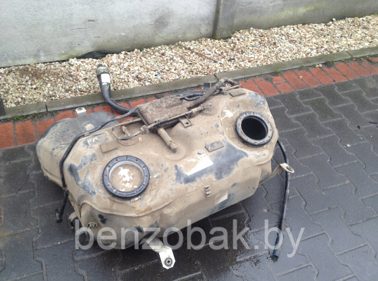 ТОПЛИВНЫЙ БАК БЕНЗОБАК 3214891180 RANGE ROVER VOGUE L322 2004