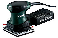 Плоскошлифовальная машина Metabo FSR 200 Intec (200 Вт, 114х102 мм)