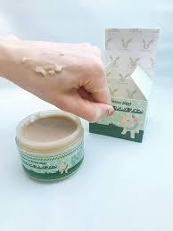 Маска для лица Elizavecca Green Piggy Collagen Jella Pack - фото 3 - id-p98935338