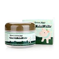 Маска для лица Elizavecca Green Piggy Collagen Jella Pack