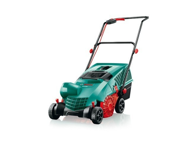 Скарификатор BOSCH ALR 900 (900 Вт, шир. 32 см, скобы) - фото 1 - id-p98934918