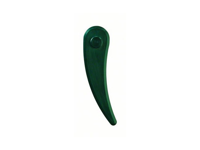 Ножи пластиковые для триммера BOSCH ART 23-18 LI (5 шт.) (в комплекте 5 шт.) - фото 1 - id-p98934995