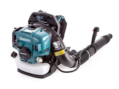 Воздуходувка бензиновая MAKITA EB 5300 TH (2000 Вт, 876 м3/ч, 89 м/с, вес 9 кг)