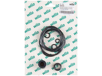 Комплект торц. уплотн. MECHANICAL SEAL MVI2/4/8/16-6'' EP120°KIT WILO