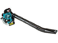 Воздуходувка бензиновая MAKITA BHX 2501 (810 Вт, 534 м3/ч, 65 м/с, вес 4.5 кг)