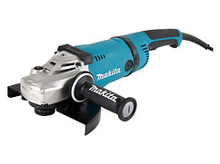 Двуручная углошлифмашина MAKITA GA 9030 F 01 в кор.