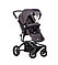 Детская модульная коляска EasyGo Soul 2 в 1, фото 6