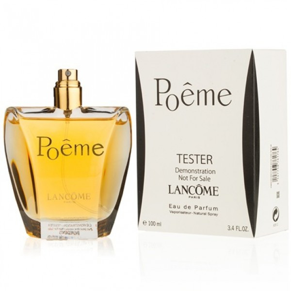 Тестер Lancome Poeme 100ml