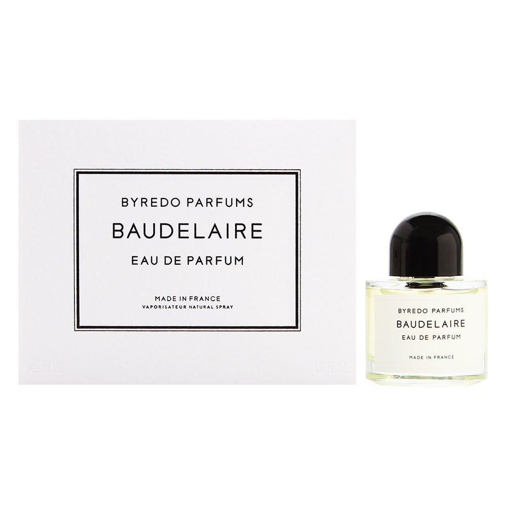 Byredo Baudelaire / eau de parfum 100 ml