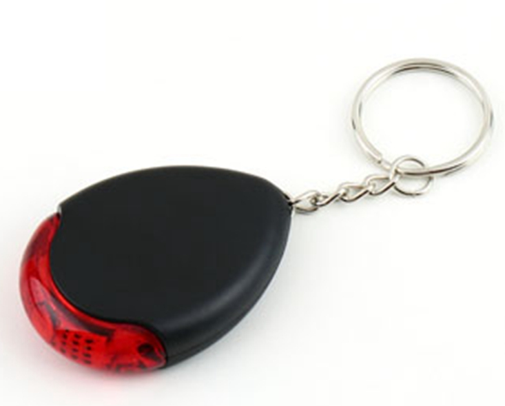 Брелок для ключей с функцией поиска - фото 4 - id-p98944069