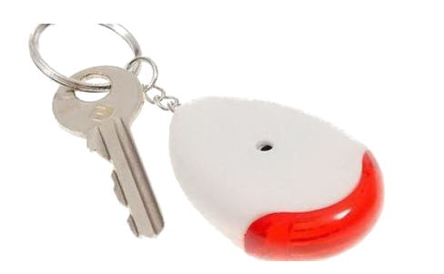 Брелок для ключей с функцией поиска - фото 5 - id-p98944069