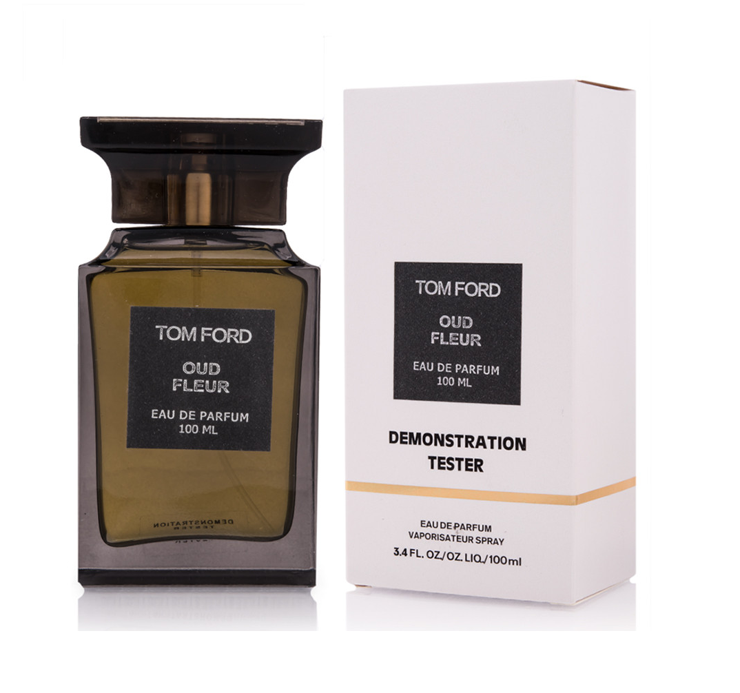 Тестер Tom Ford Oud Fleur 100ml