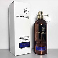 Тестер Montale Blue Amber  / edp 100 ml