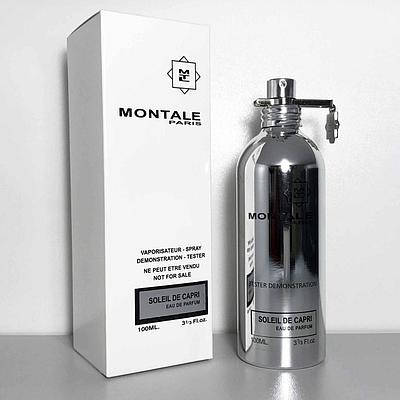 Тестер Montale Soleil de Capri  / edp 100 ml