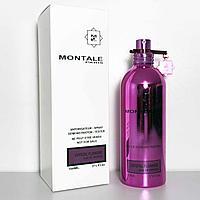 Тестер Montale Crystal Flowers  / edp 100 ml