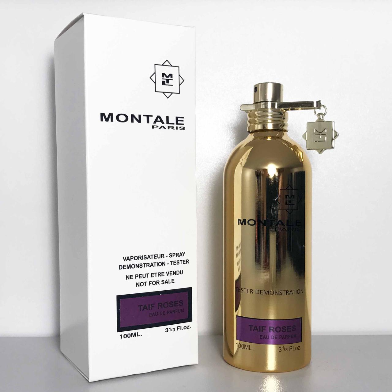 Тестер Montale Taif Roses / edp 100 ml