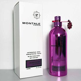 Тестер Montale Roses Musk  / edp 100 ml