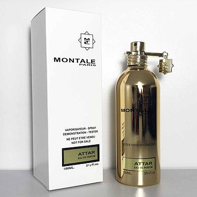 Тестер Montale Attar / edp 100 ml