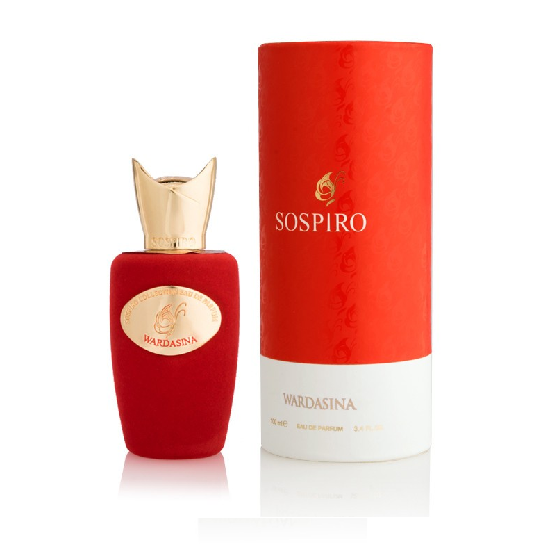 Тестер Sospiro Wardasina 100ml