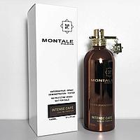 Тестер Montale Intense Cafe / edp 100 ml